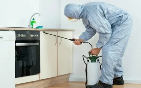 The Hidden Value of Professional Hygiene and Pest Management for Healthier Spaces