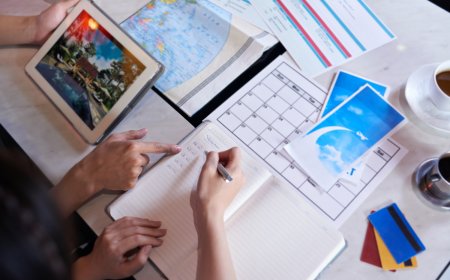 How Tour Accounting Helps Improve Profitability for Travel Operators