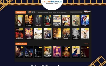 Yomovies Free Movies – Your Ultimate Destination for Unlimited Entertainment