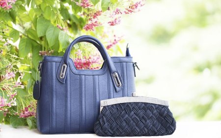 Ladies Wallets Online: What to Look for Before You Buy