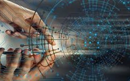 Custom Advanced Technology Services for Digital First Companies