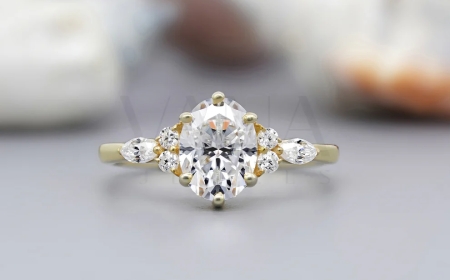 Minimalist Engagement Rings for a Timeless Look