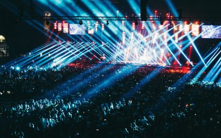 Brighten Your Event: Top Lighting Options to Transform Any Space