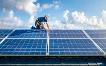 The Real Cost of Powering Your Home with Solar