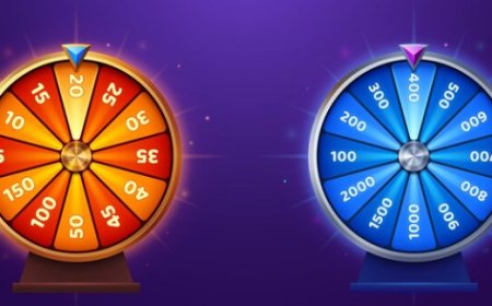 Top Lottery Games to Play Online – Discover Powerball & More with WeLoveLotto