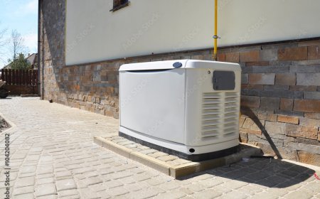 Princeton's Premier Energy Solutions: Comprehensive Guide to Generator & Solar Panel Installation