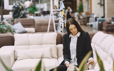 Top Designer Picks: The Most Stylish Two-Seaters in Singapore