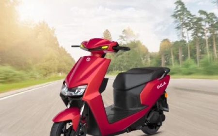 Ladies Scooty Price in Pakistan 2025 – A Smart Choice for Women on the Go