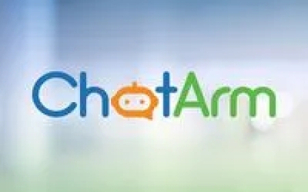 Elevate Your Business with ChatArm’s AI Chatbots