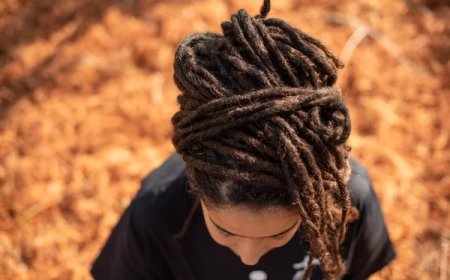 The Ultimate Guide to Hair Braiding Styles: From Tradition to Trend