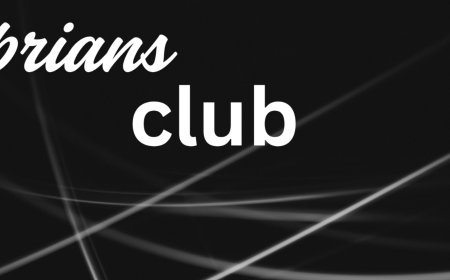 BriansClub and the Rise of Dark Web Carding Networks