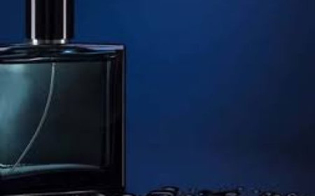 What’s the Secret Behind the Best Perfumes for Men?