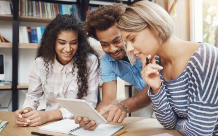 Elevating Academic Work with Professional Dissertation Proofreading Services in the UK