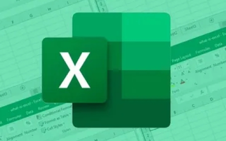 How Is Microsoft Excel for Law Enforcement Helping Officers Make Better Decisions?