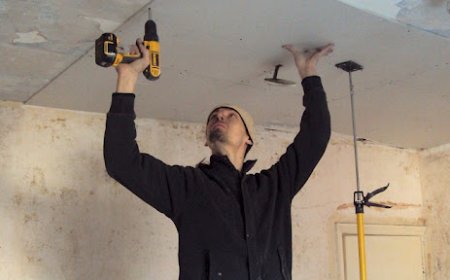 Plasterers Swindon: Local Expertise for Smooth Finishes Every Time