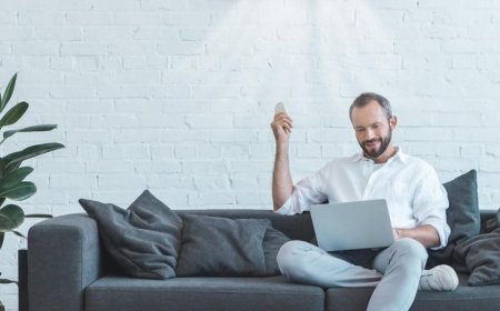 Compact Comfort: What Smaller Homes in Pakistan Should Know About Buying Inverter ACs