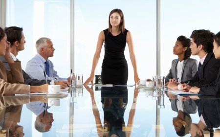 The Importance of Accurate Corporate Meeting Minutes for Business Success