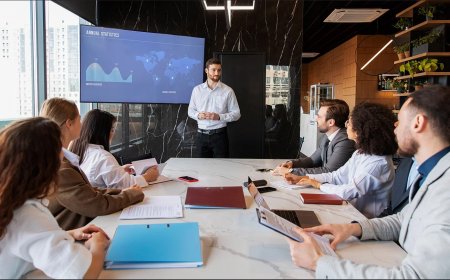 The Importance of Transcribing Minutes of Meetings: A Guide to Effective Board Meeting Transcription