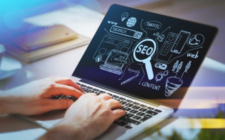 Leading Digital Marketing Firm in India