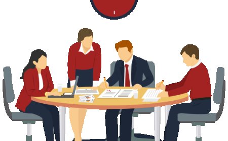 Why Minute Taking Services Are Essential for Effective Business Meetings