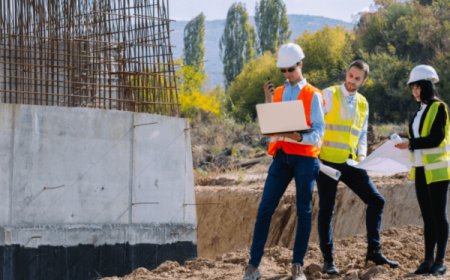 Simple Site Work Estimating Services
