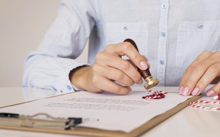 Beyond Apostille: Understanding Document Legalization for the UAE (MOFAIC Attestation Explained by Benchmark Attestation Services)