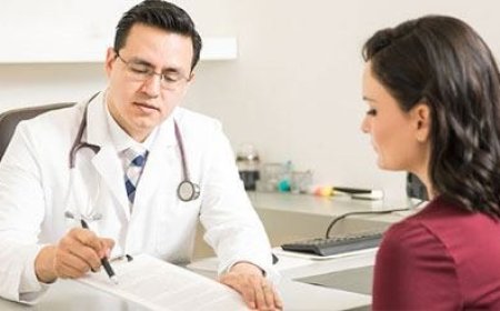 Full Body Checkup in Noida: Stay Ahead with Preventive Health Screening