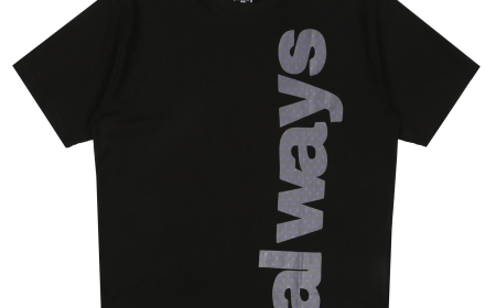 ADWYSD Graphic Tees Wear Your Identity