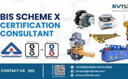 Understanding Scheme X: A Simple Guide to a New BIS Compliance Path