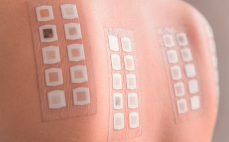 Everything You Need to Know About Patch Testing in London