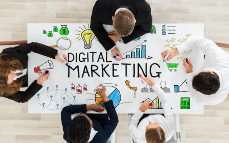 2025's Best Digital Marketing Services: What You Need to Know