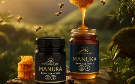 What the Experts Don’t Tell You About That Super-Strong Honey