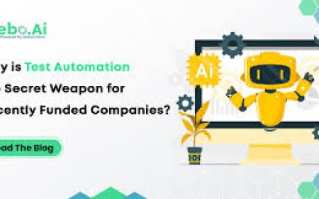 Test Automation Platform