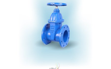 Inside resilientgatevalve: India’s Leading Flow Control Valve Maker
