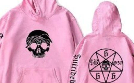 Limited $uicideboy$ Merch Line for 2025 Drops