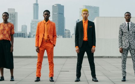 Your 7-Day Fashion Planner Featuring BaddieHub Looks