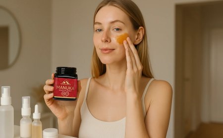 Which Jar Delivers? A Real Look Into Manuka Honey That Measures Up