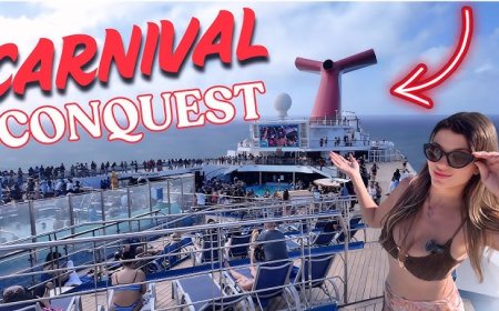 Updated Guide to Carnival Cruise Refund Policy