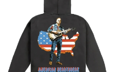 Zach Bryan Merch That Feels Like His Lyrics