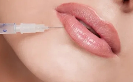 Enhance Your Natural Beauty with Lip Fillers in Plano, Texas