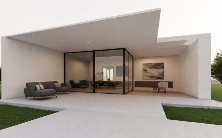 How 3D Flythrough Animation Services Elevate Architectural Presentations