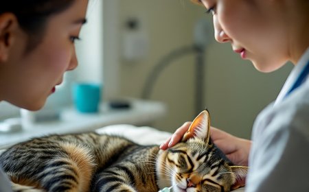 How to Know When It’s Time to Euthanize Your Pet in Surrey