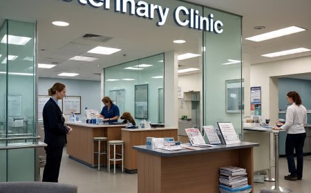 Emergency Veterinary Clinics in Vancouver