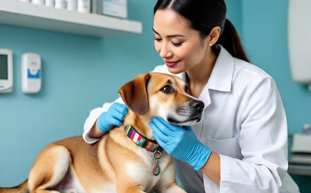 Benefits of Joining a Pet Wellness Program in Surrey