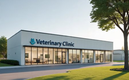 How to Choose the Best Veterinary Clinic in Abbotsford for Your Pet