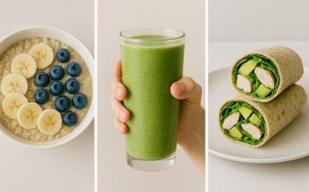 Nutrition and Recovery: What to Eat Before and After Your Ice Bath