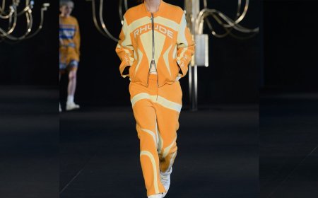 Rhude Clothing: Redefining Luxury Streetwear with Edge and Authenticity