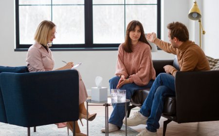 How Relationship Counselling Can Save Your Bond Before It Breaks