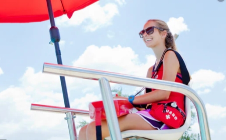 Complete Guide to Becoming a Certified Lifeguard