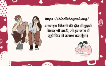 Feel Every Emotion with HindiShayari